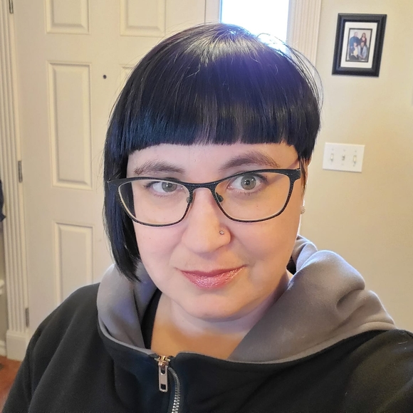 Meet your Posher, Marcie - Picture 1 of 1